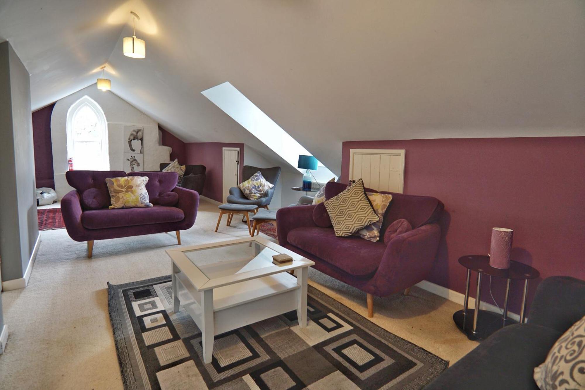 Roselyn House Villa Par Kültér fotó